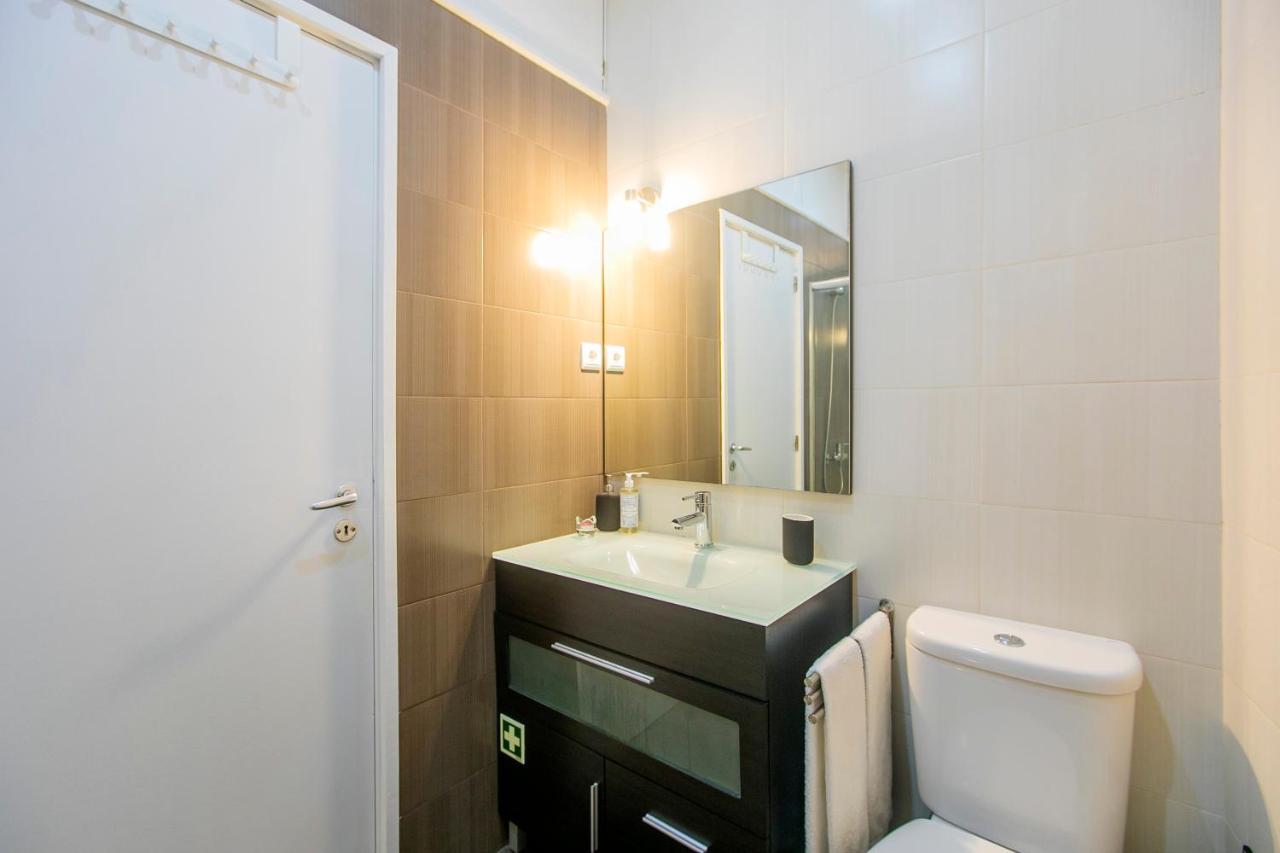 Apartment Casa Da Alegria- Downtown Porto