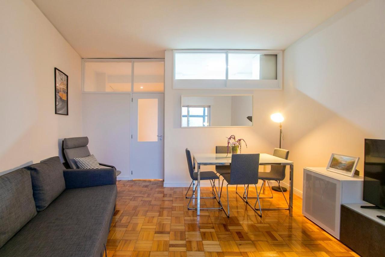 Casa Da Alegria- Downtown Apartment